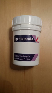 Speisesoda Speisesoda