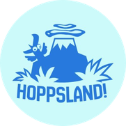 Hoppsland