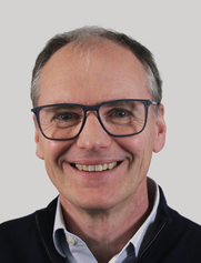 André Kaub