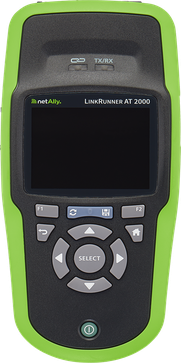 NETSCOUT LinkRunner