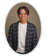札幌北部SG　上田正人さん