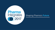 Pharma Integrates 2017 - shaping pharma's future