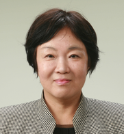 Fouder &Representative Junko HIRAYAMA