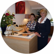 Hotel Braunlage, Hotel Hecker Team