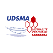 Mutuelle UDSMA - LOGO 