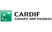 Mutuelle Cardif - logo