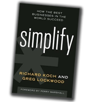 Simplify: How the Best Businesses in the World Succeed