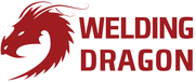 логотип Welding Dragon