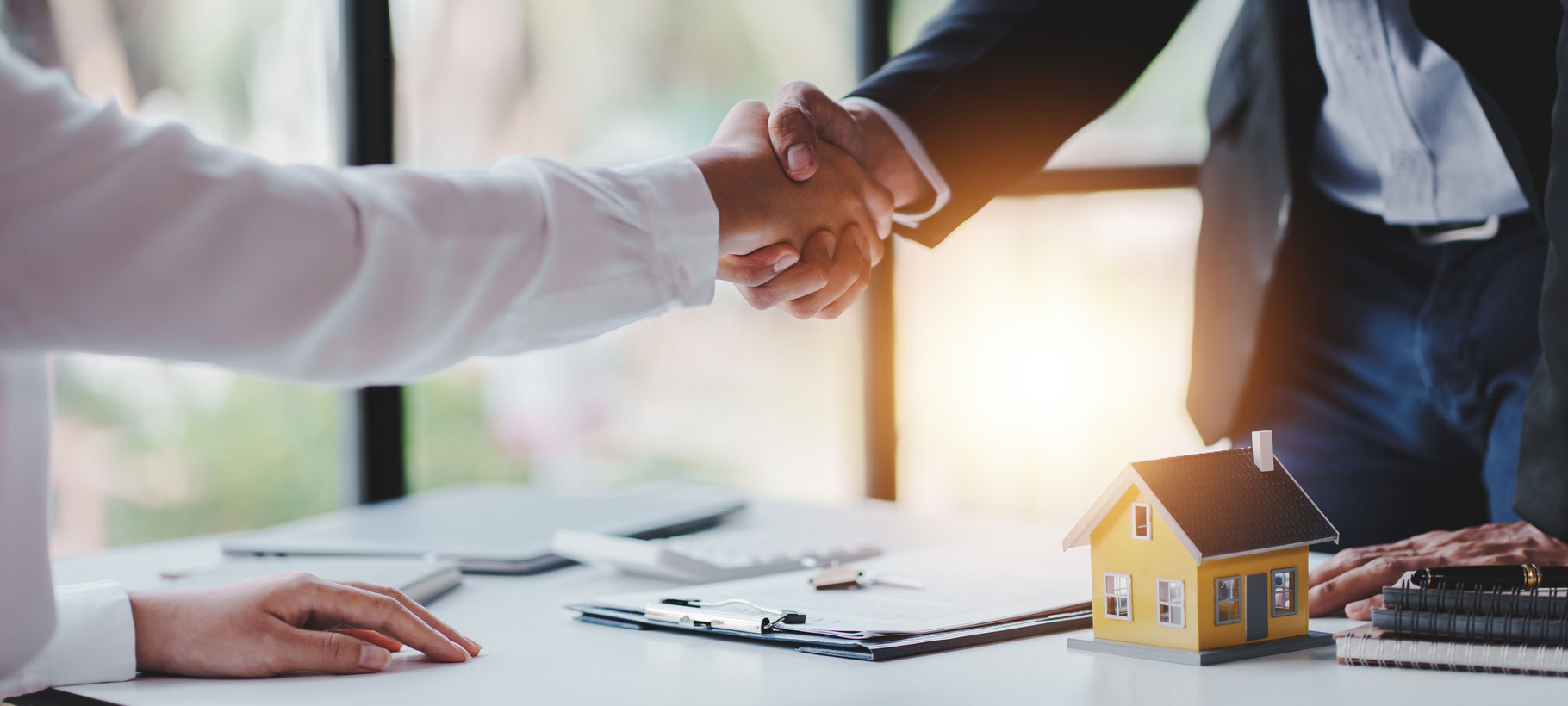 Verkauf - faro baumanagement gmbh