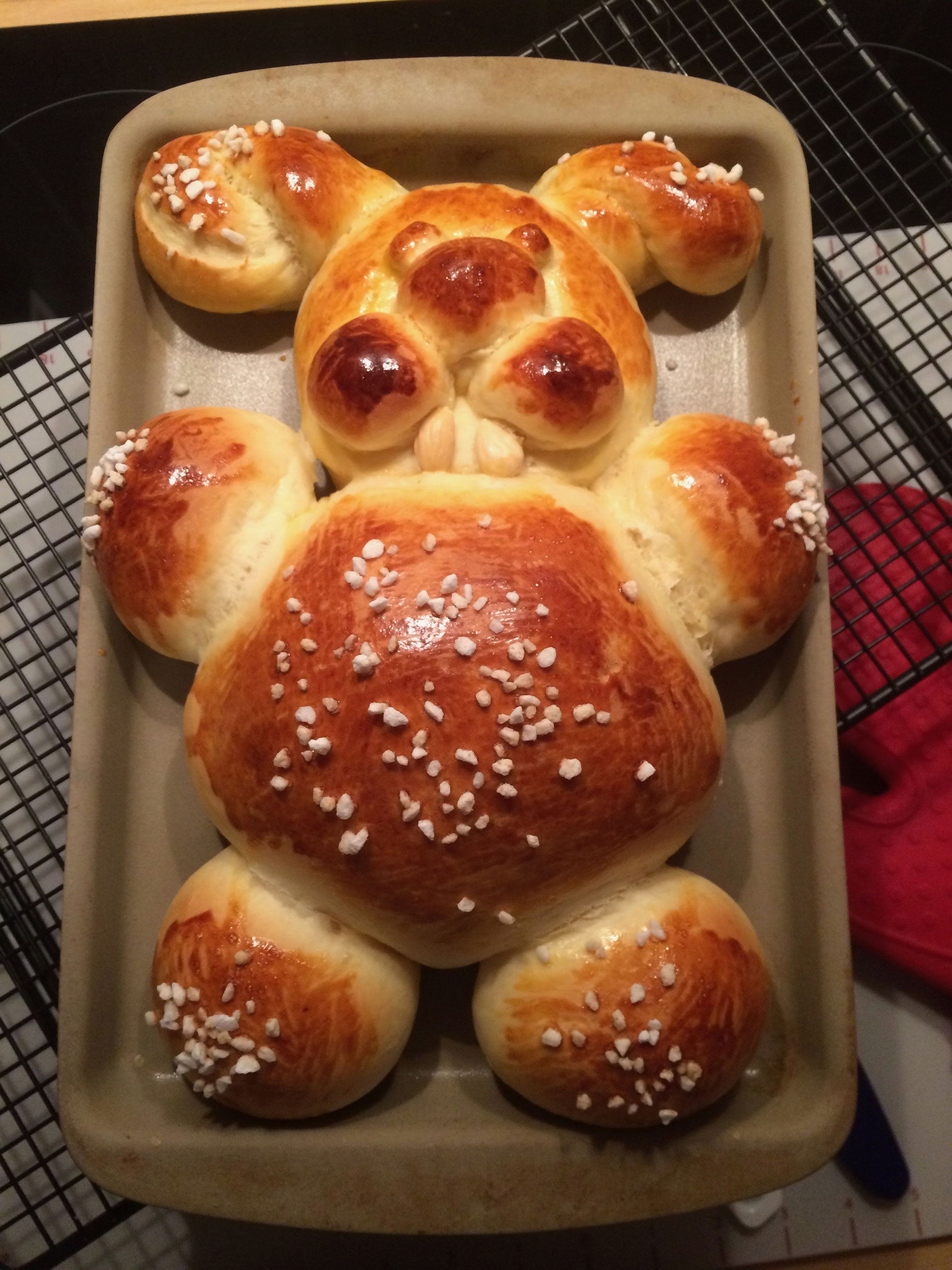 Figuren Aus Hefeteig - Rezepte Suchen