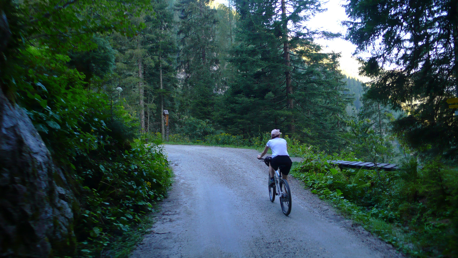 fahrrad hütt