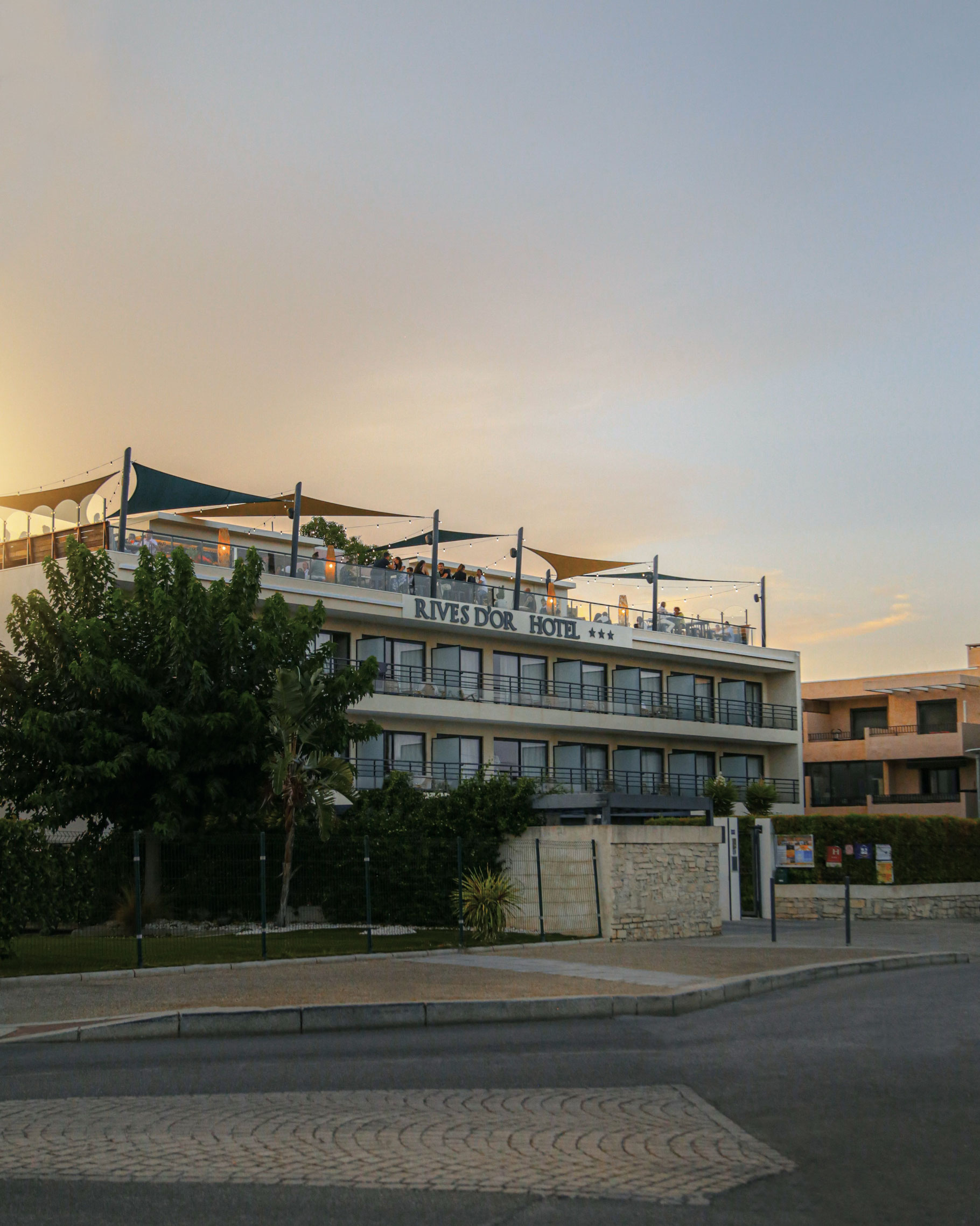 Le georges