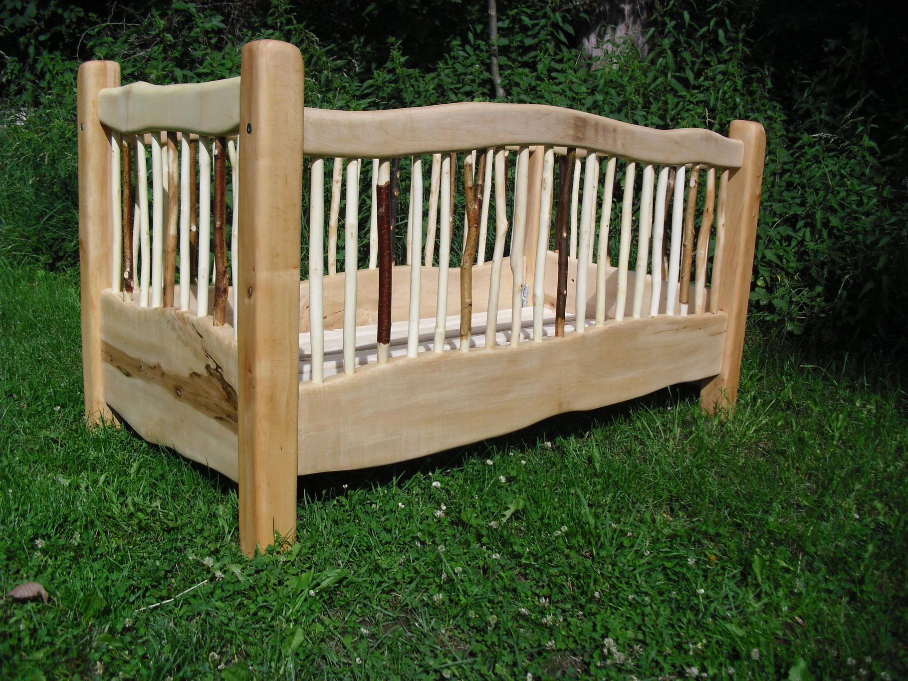 Aktuelles - Wildholzmöbel in natürlicher Eleganz