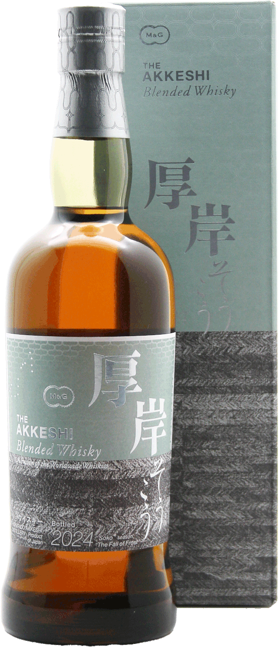 厚岸ウイスキー - 酒ブティック 越前屋 厚岸ウイスキー - 酒ブティック 越前屋