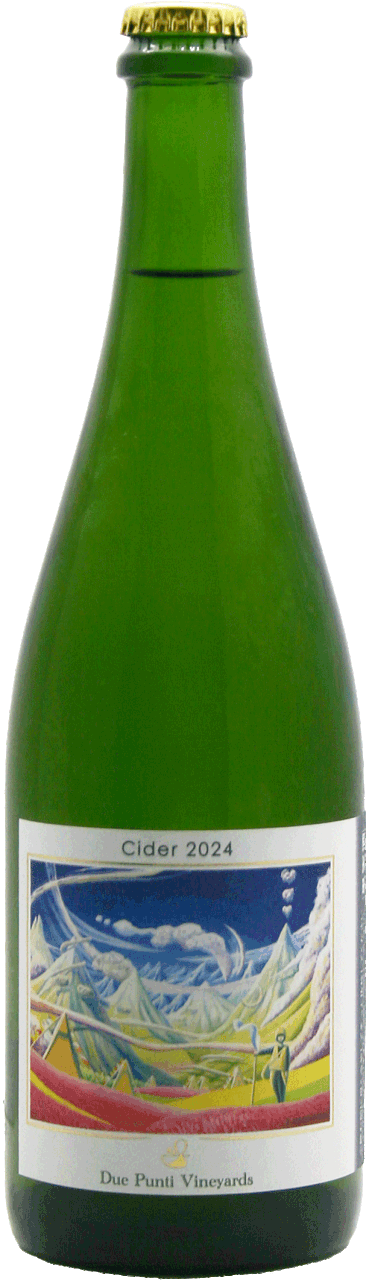 DUE PUNTI デゥエ・プンティ - 酒ブティック 越前屋