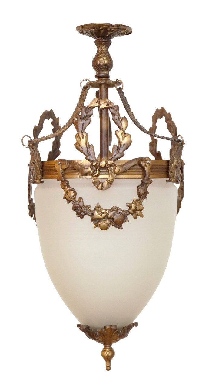 Art Deco Hänge- & Deckenleuchten - Lightart Gallery - Lampen online