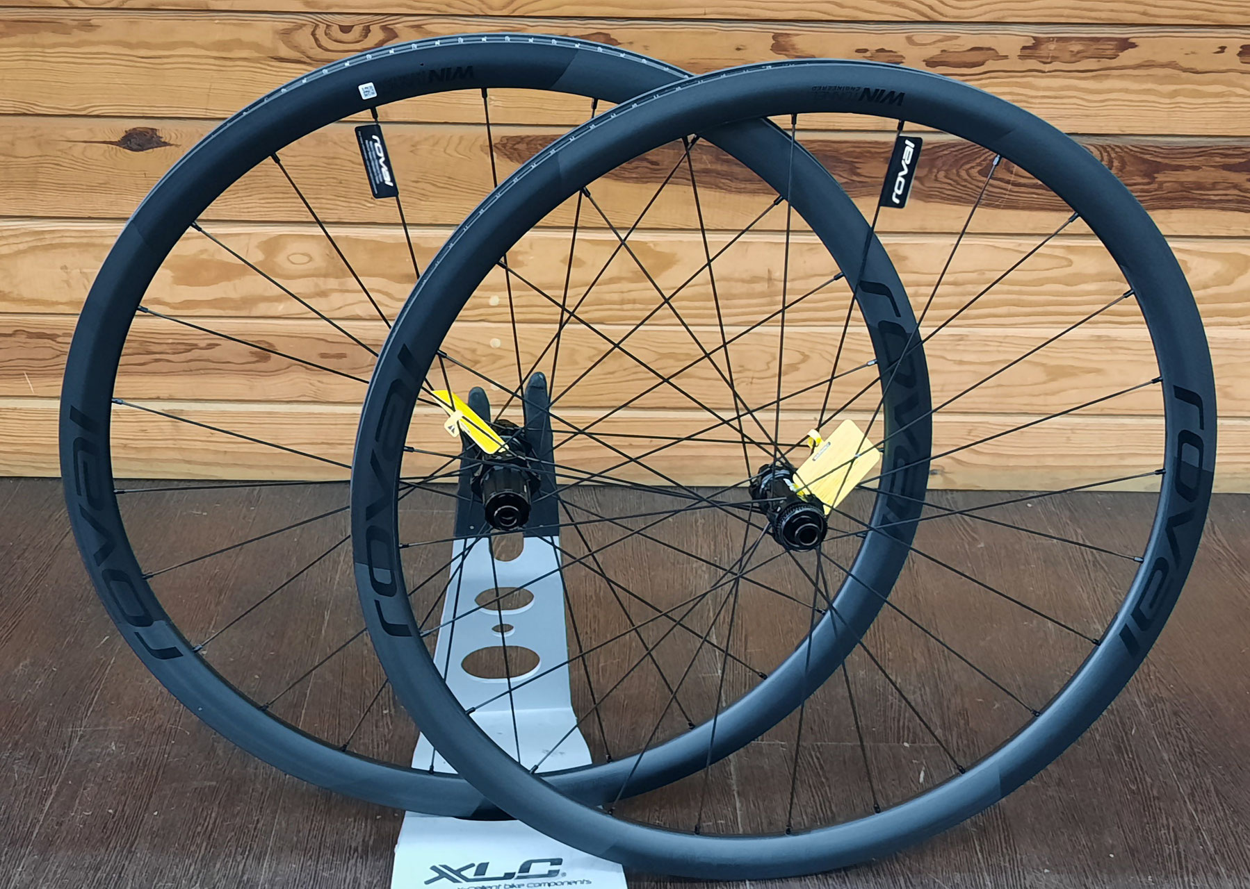 ROVAL CYCL ONE
