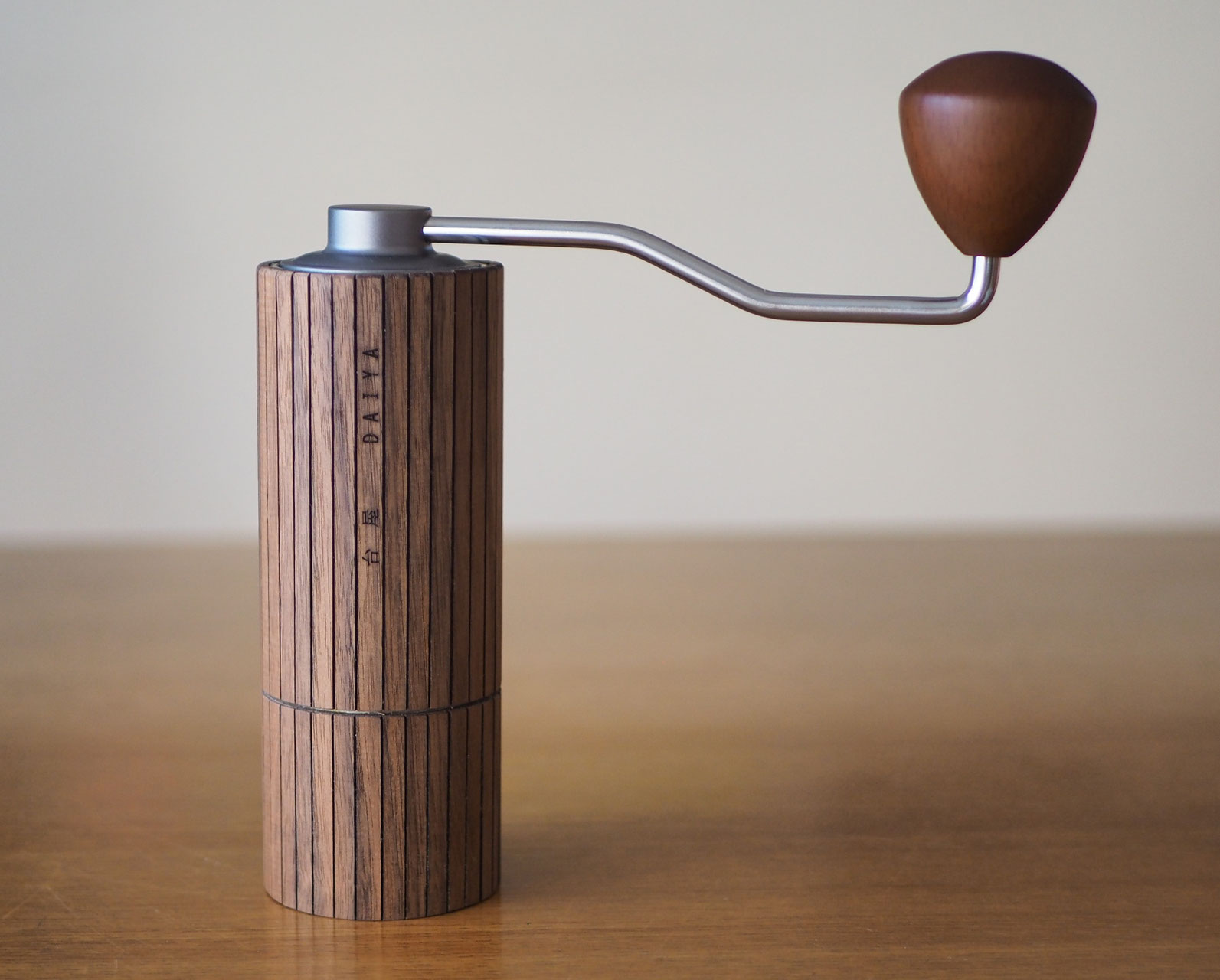 コーヒー器具 - 越後三条 鰹節削り器の台屋 Dried bonito shaver