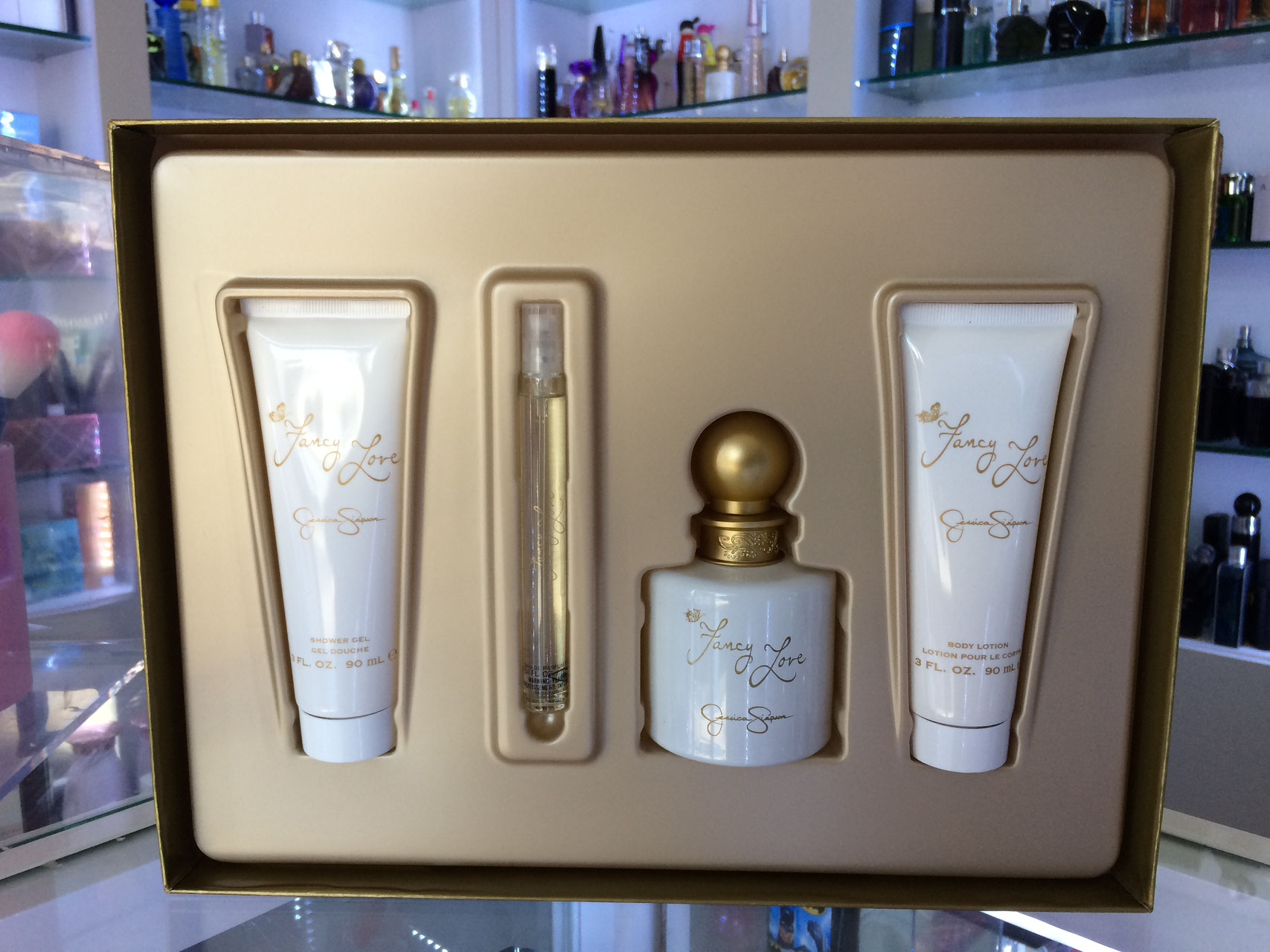 Los Mejores Precios De Perfumes Originales De Jessica Simpson