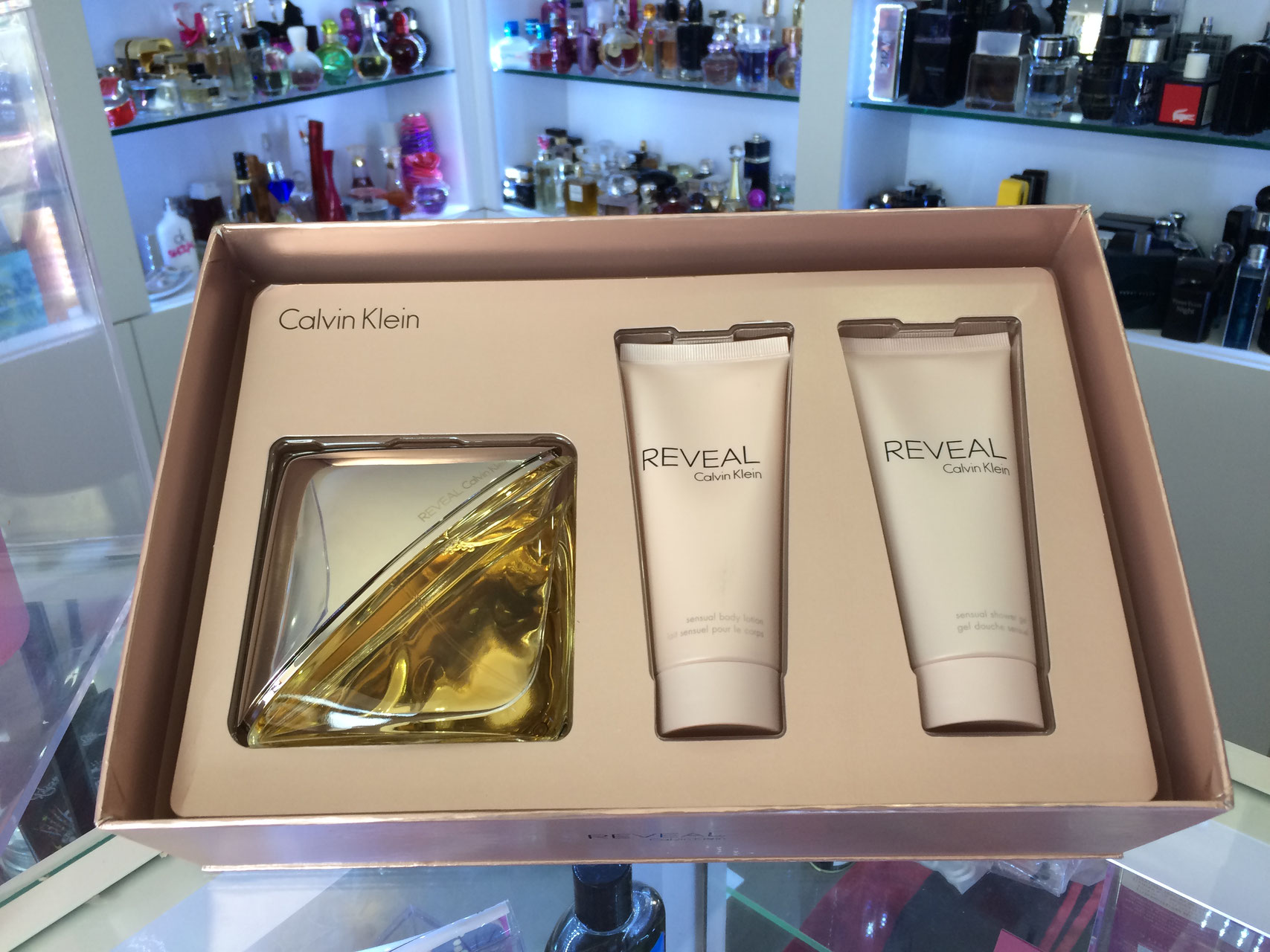 Perfumes de Calvin Klein - Tienda Online de Perfumes ...