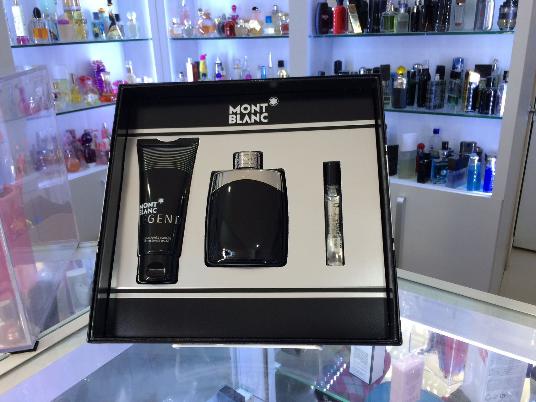 Perfumes de Mont Blancc Tienda Online de Perfumes, ENVÍOS A TODO