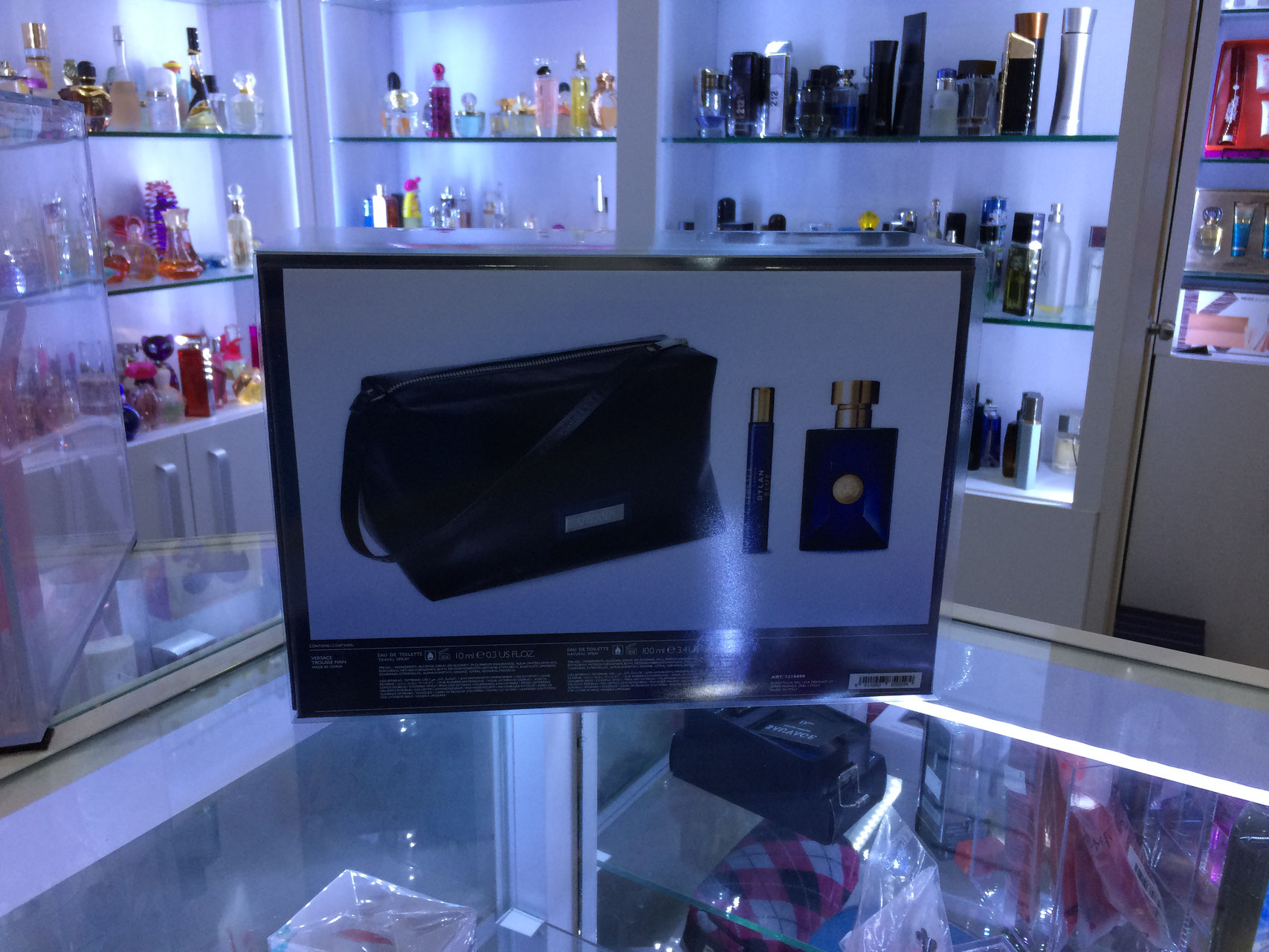 sobrino Drástico Anuncio La linea Versace Perfumes a la venta online - Tienda Online de Perfumes,  ENVÍOS A TODO MÉXICO. En campeche.