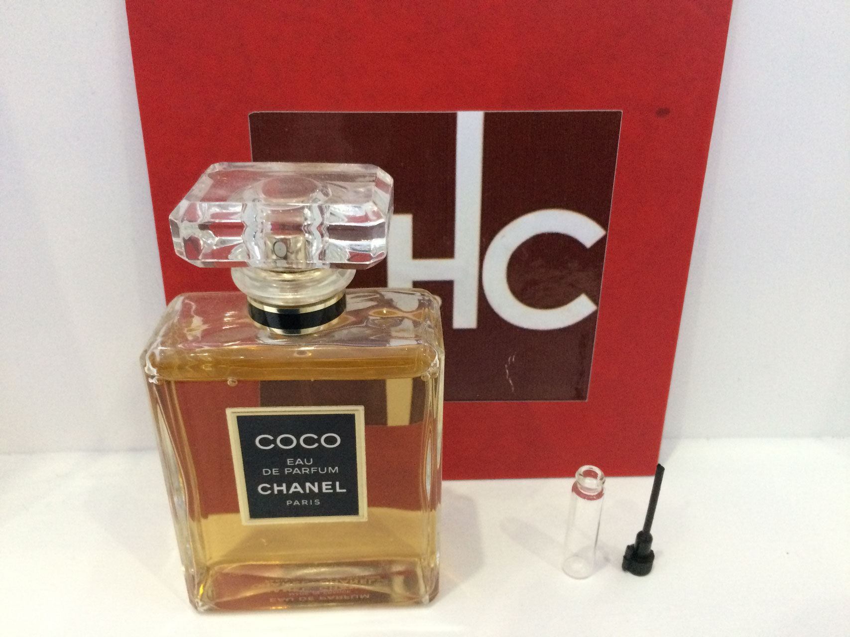 Muestras de Perfumes de Chanel - Tienda Online de Perfumes, ENVÍOS