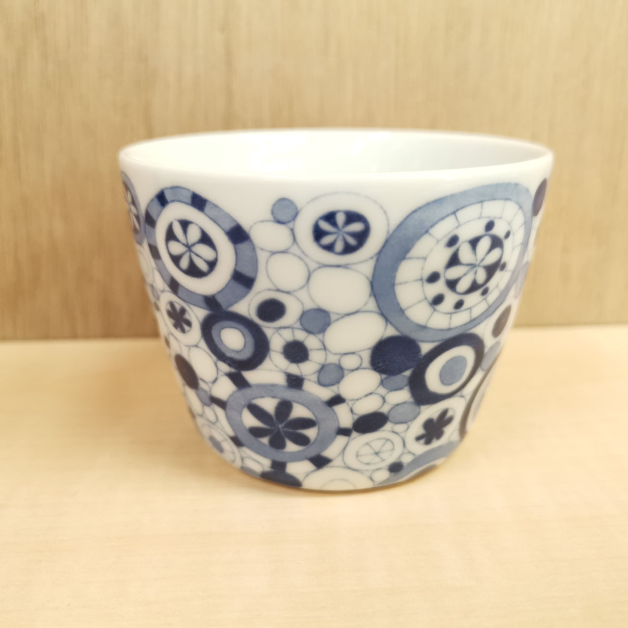 natural 69】 波佐見焼 カップ - ヒロシゲマエ