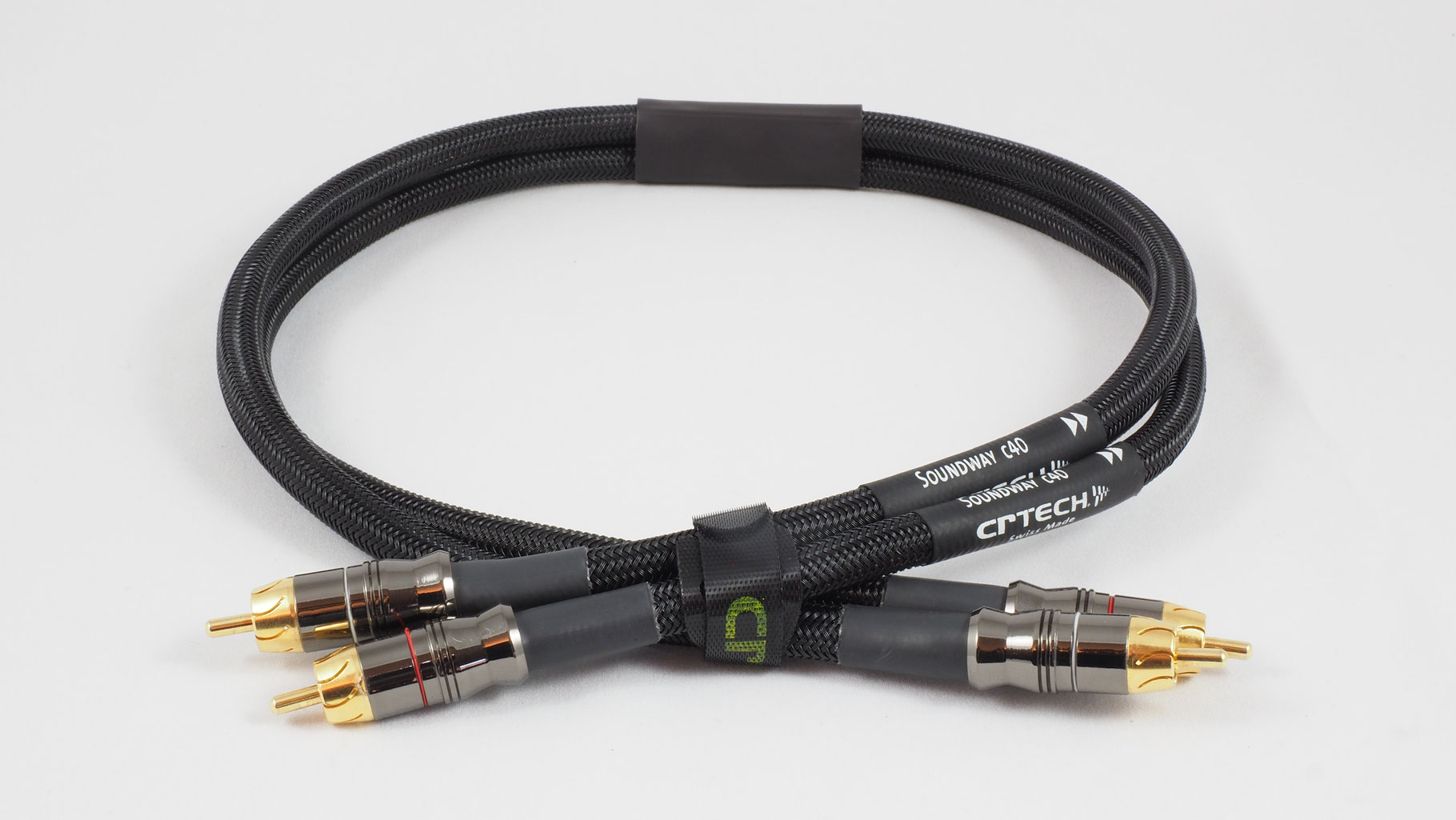 Cr Tech Cinch Xlr Kabel Audio Video Spalinger Dietlikon Zurich