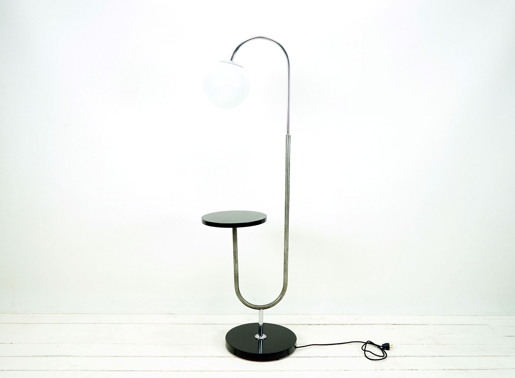 lampen - Originale Bauhaus Möbel (Sessel, Stuhl, Sofa, Lampe) von