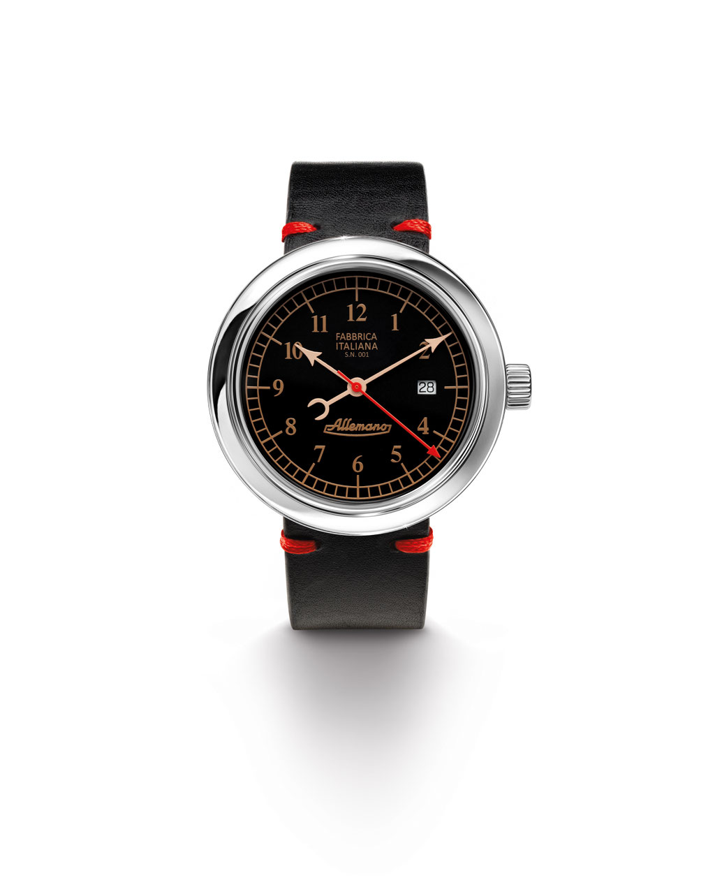 Allemano orologi prezzi new arrivals