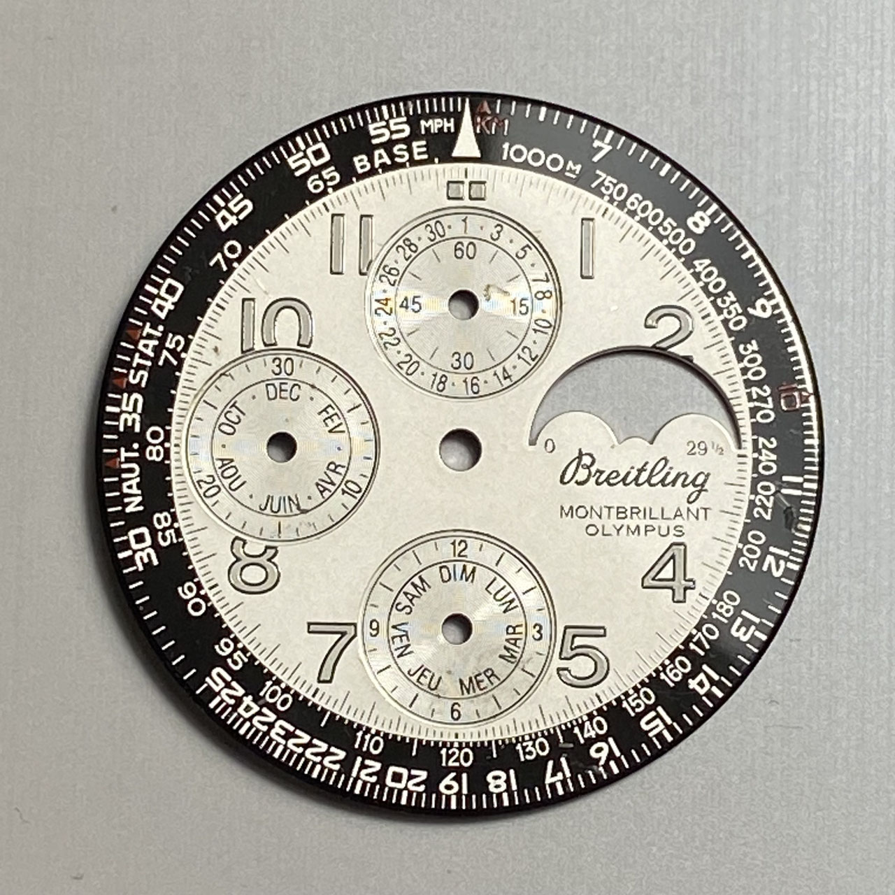 Ricambi Breitling RenzoPreziosi gioielli