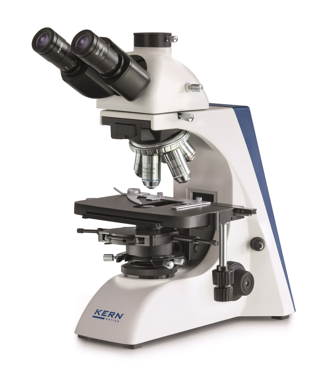 Microscopes Biovendis