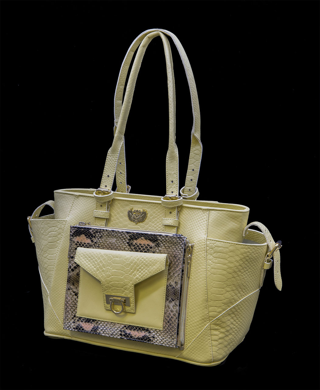 Luxury Handbag Limited karin weinholds Webseite