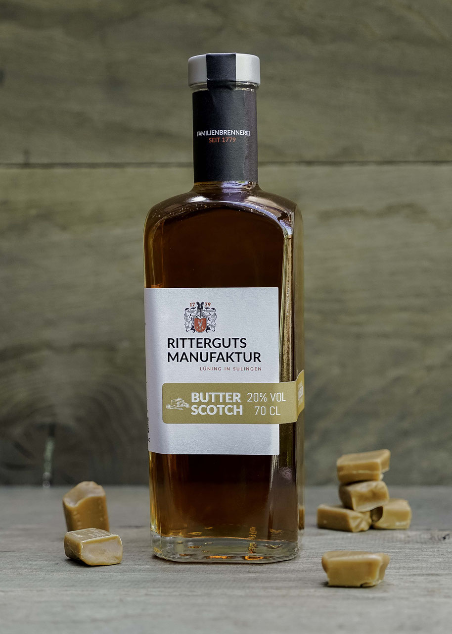 butterscotch ritterguts manufaktur gmbh co kg