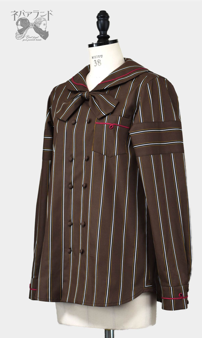 Online Shop - ネバアランド