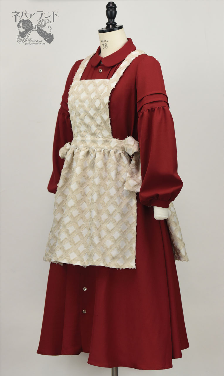 Online Shop - ネバアランド