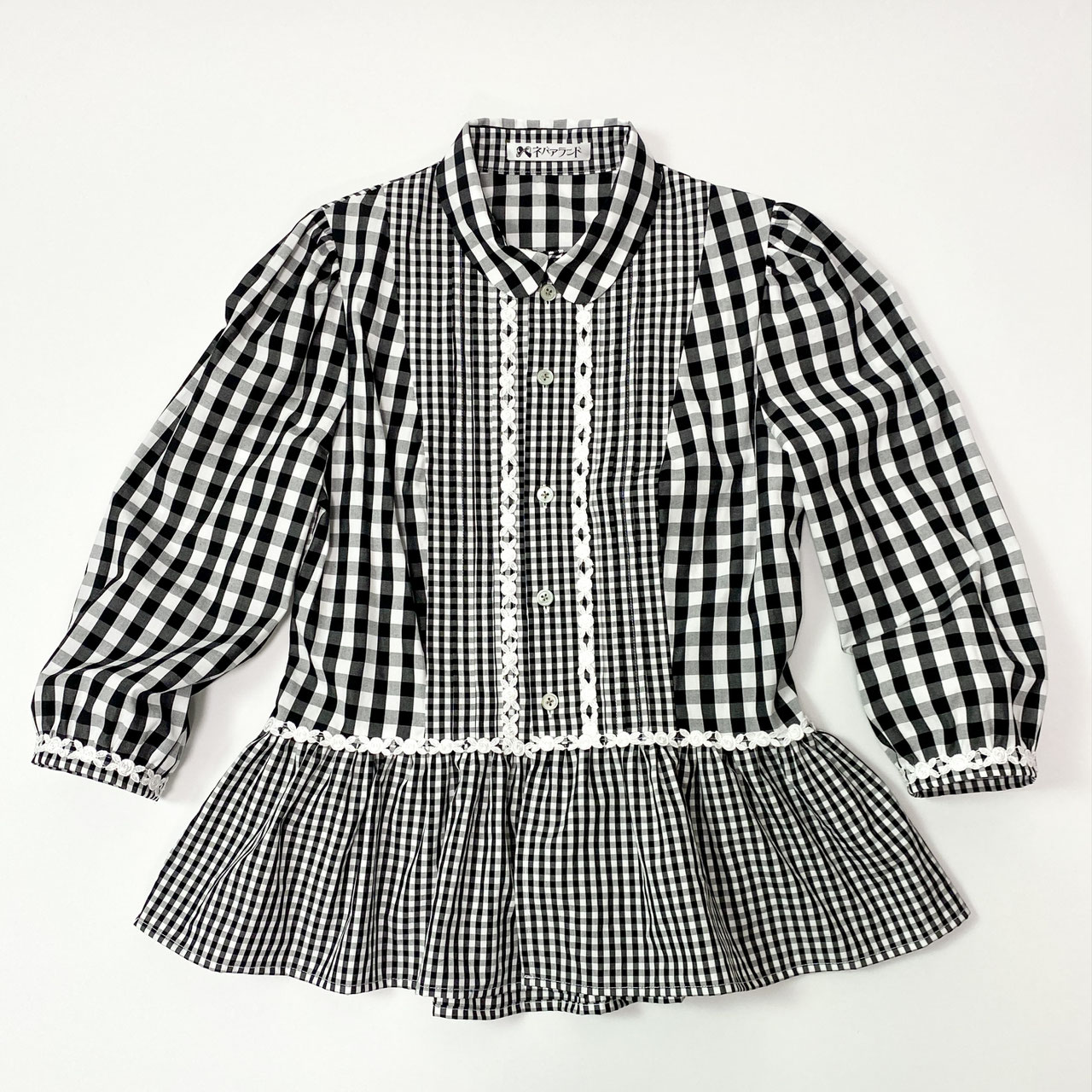 Online Shop - ネバアランド