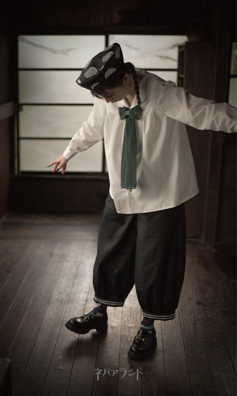 アクセサリー - ネバアランド