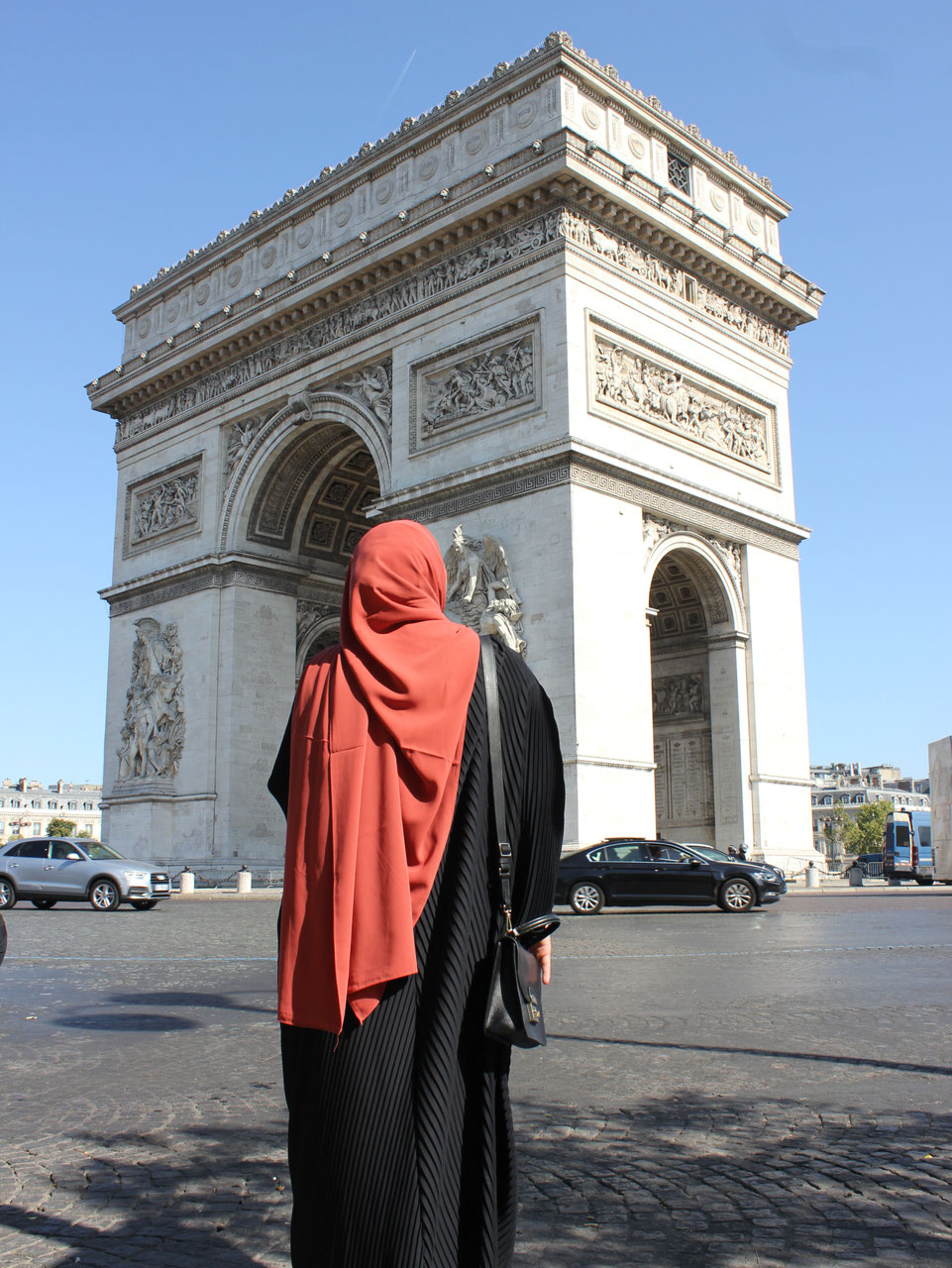 Soie de Médine - Haya collection !