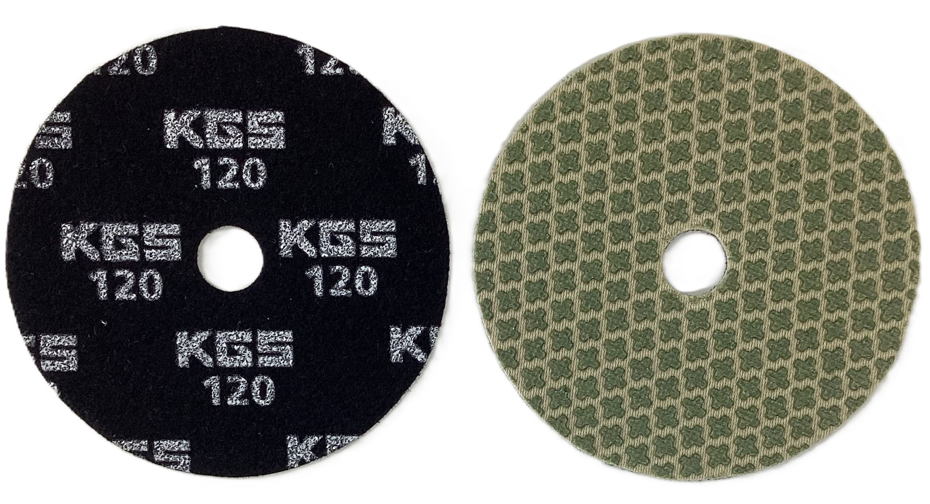 125mmスターターキット - 床面研磨機販売や研磨機レンタル 125mmスターターキット - 床面研磨機販売や研磨機レンタル