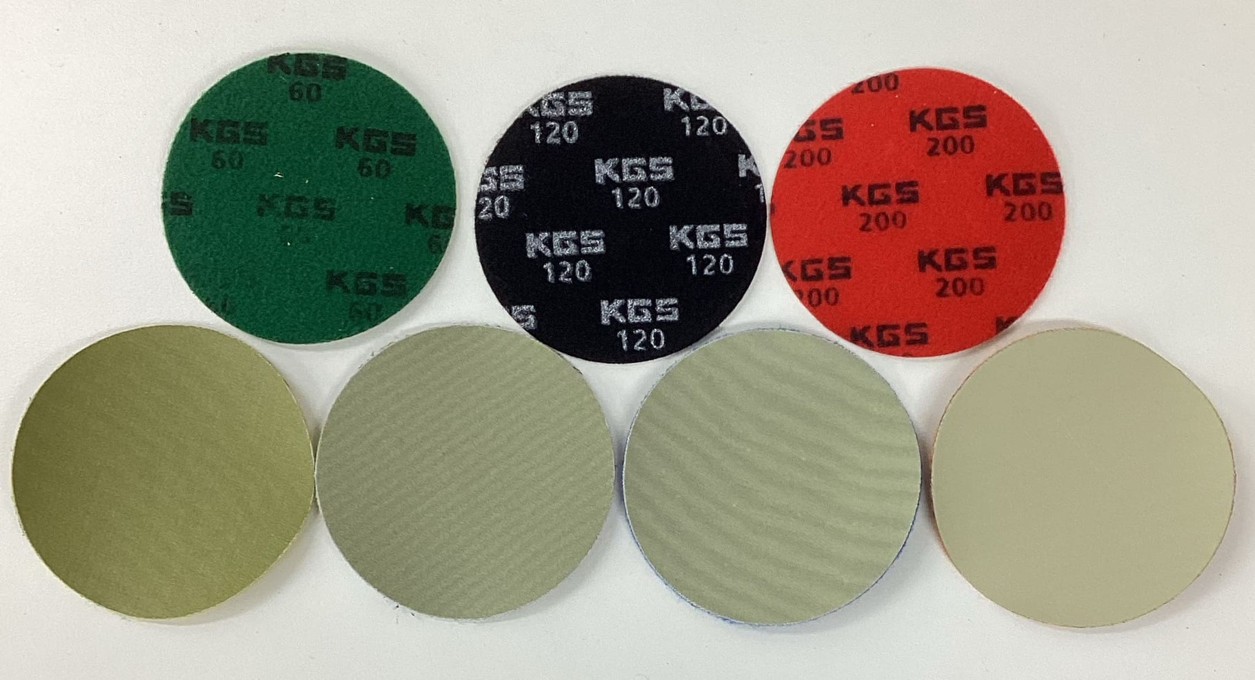 ダイヤモンドポリッシャ EBISU TOOL SERVICEオリジナル品】 - 床面研磨機販売や研磨機