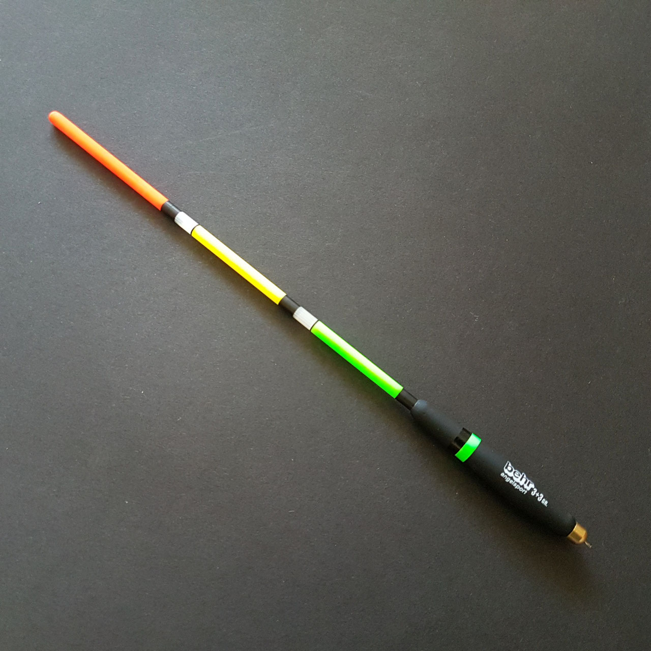 Vorgebleites 5er Wagglerposenset "Multicolor" Vorgebleites 5er Wagglerposenset "Multicolor"