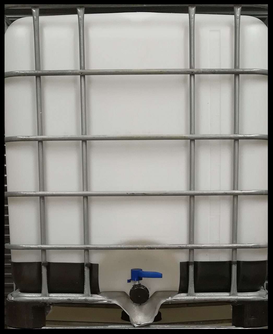 Ibc Container 2 Wahl