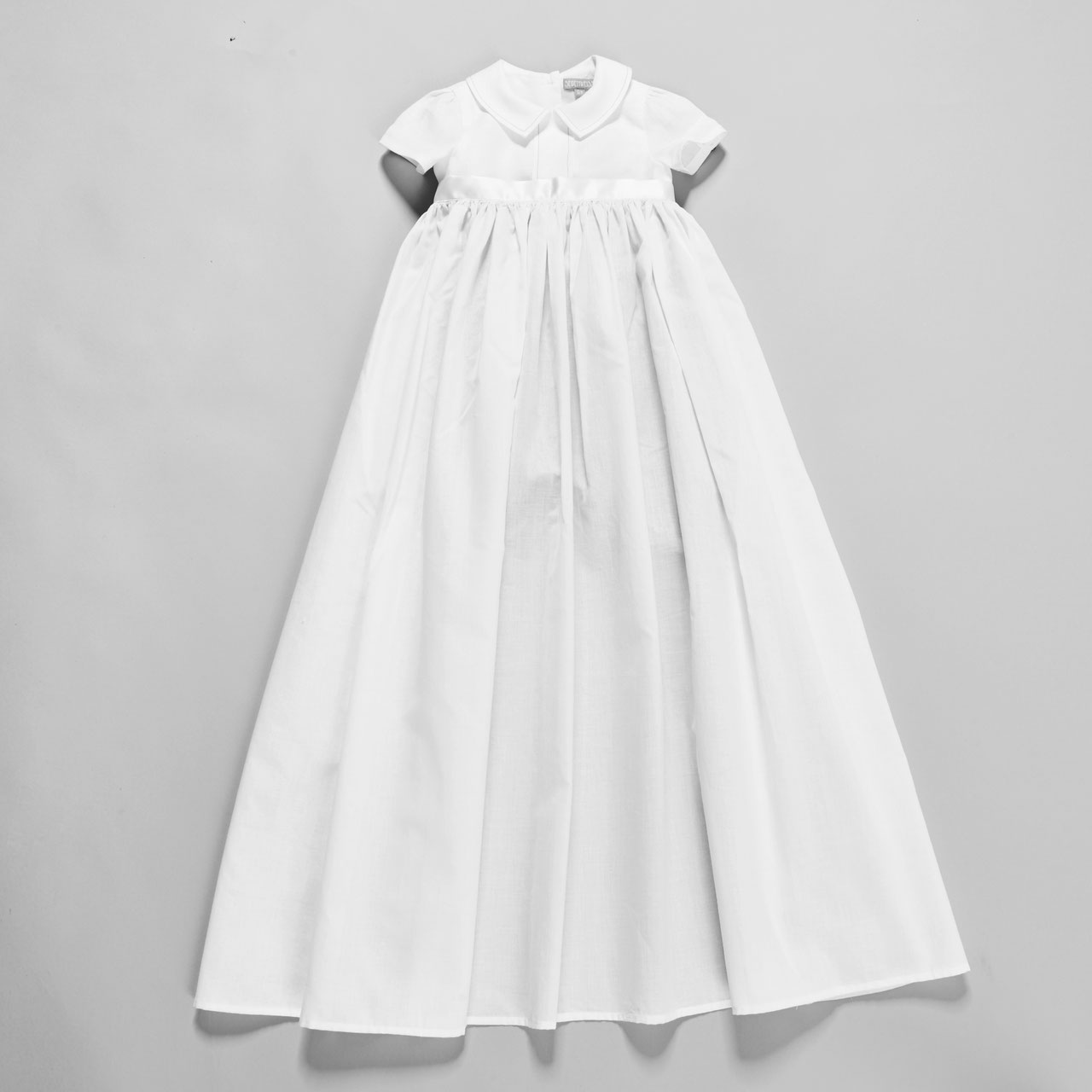 CHRISTENING SEIDENWEISS Das Label für exklusive Festbekleidung und