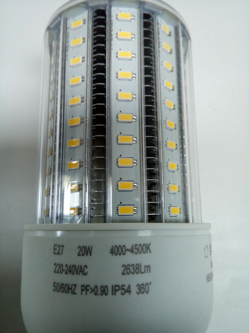Induktionsleuchte Hallenstrahler Ersatz HQL HQI LED Induktionslicht Fluter Lampe 