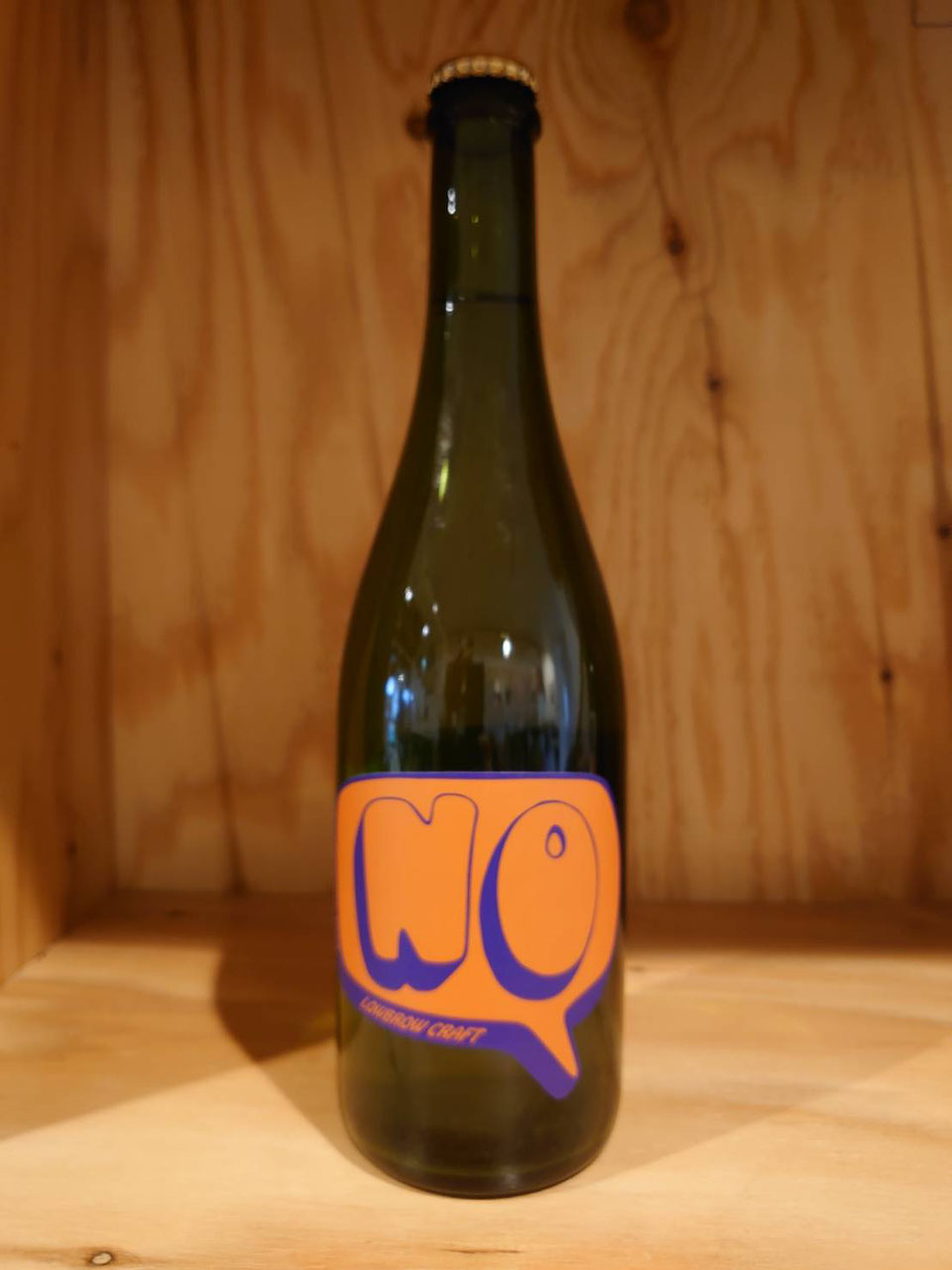 LOWBROW CRAFT ワインセット LOWBROW CRAFT ワインセット（ワインでセットリストを組んでみた