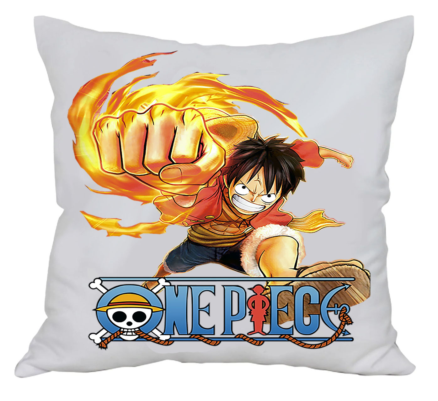 coussin one piece