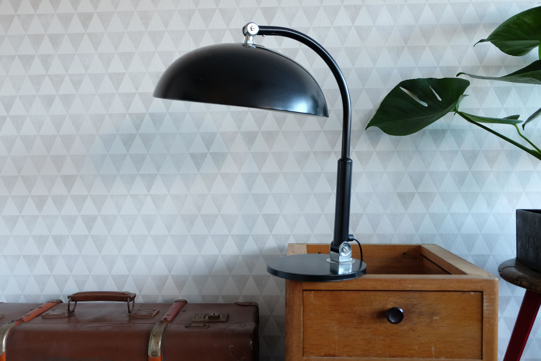 Authentieke industriële en vintage lampen vintage, industrieel ...