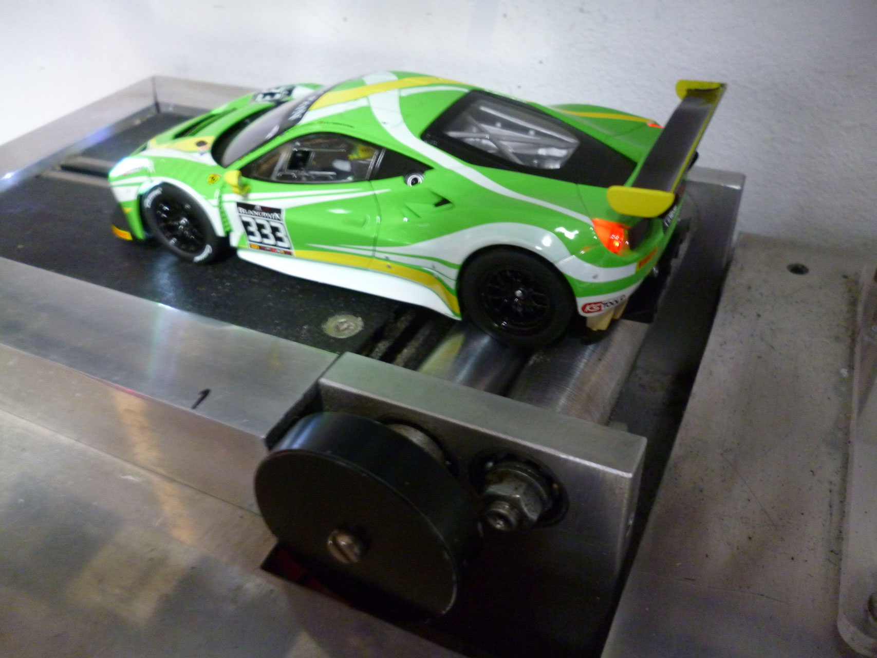 Masterslot Carrera Tuning Slotcars Digital 132 Porsche blixracings seite!